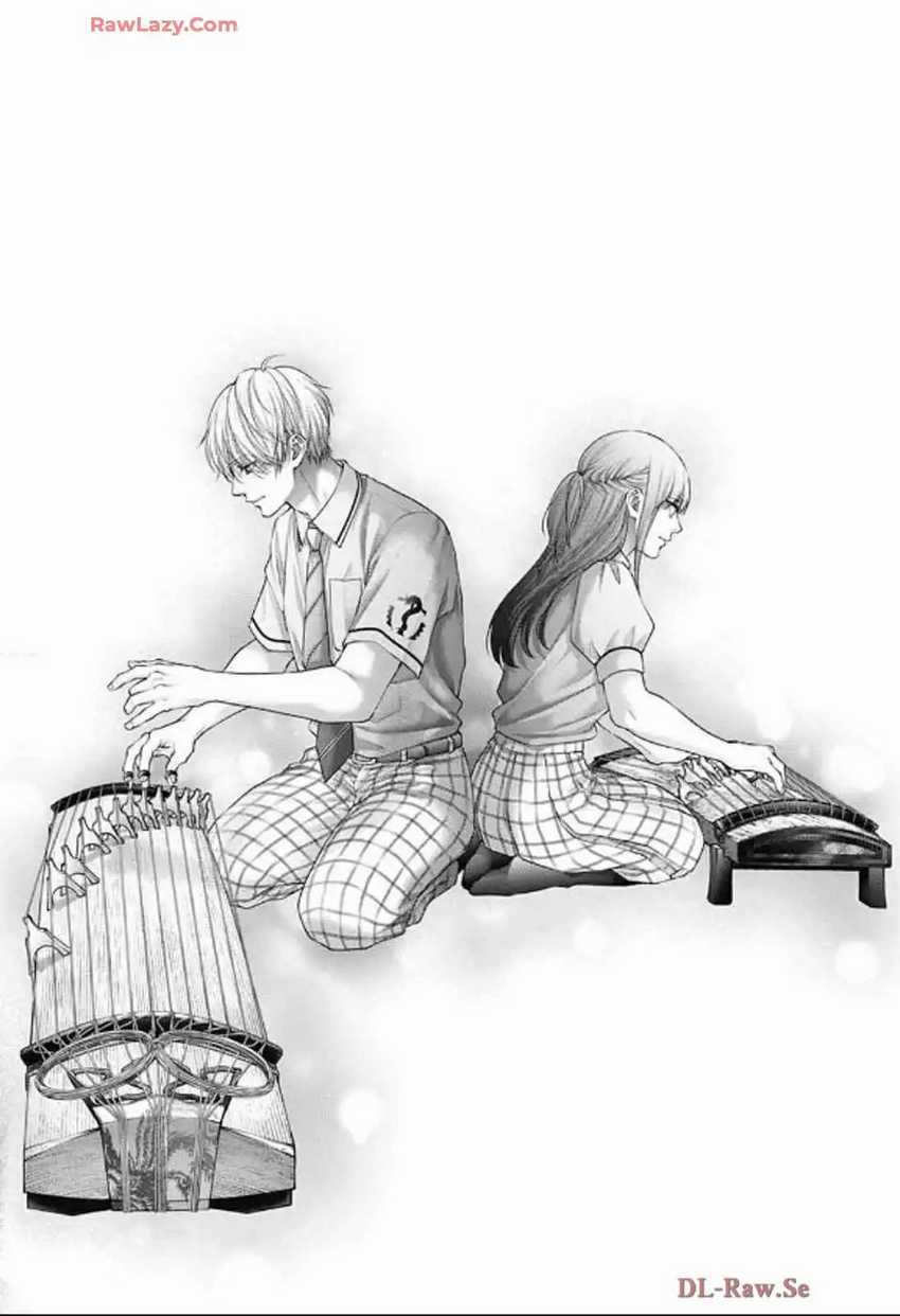 Kono Oto Tomare! Chapter 139 Gambar 18